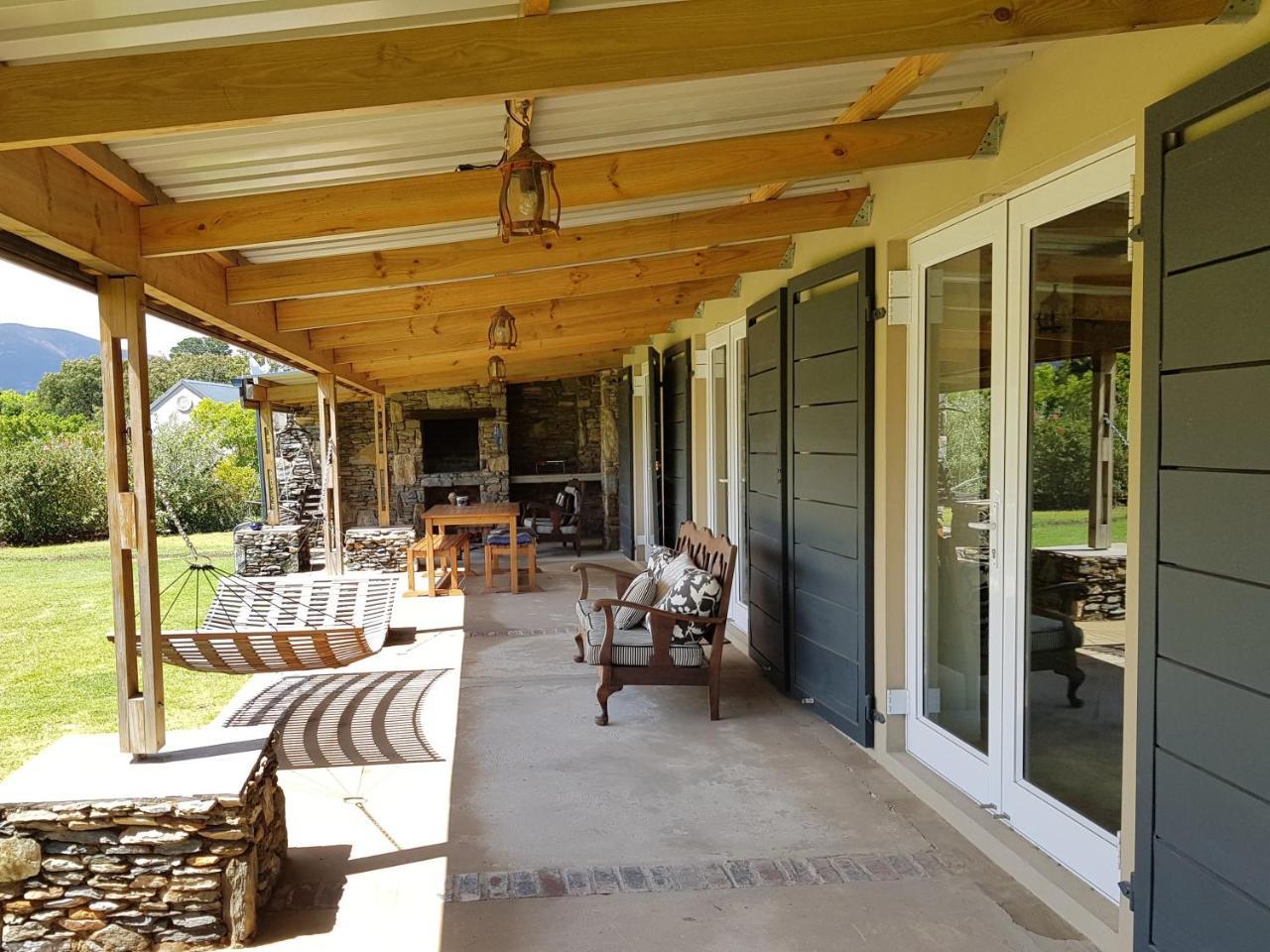 9 Fern Rest George Exterior foto