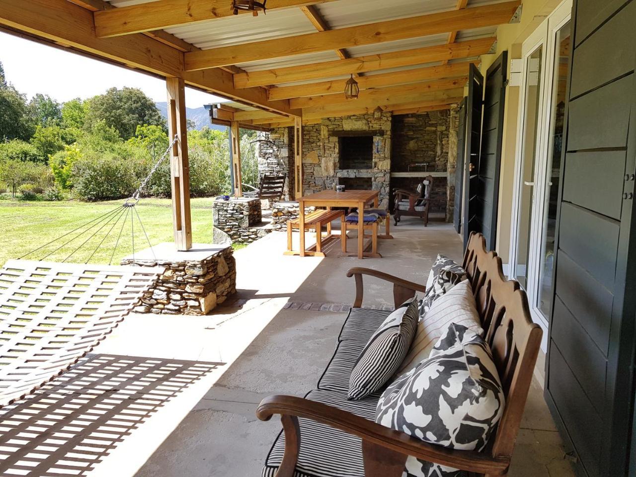 9 Fern Rest George Exterior foto