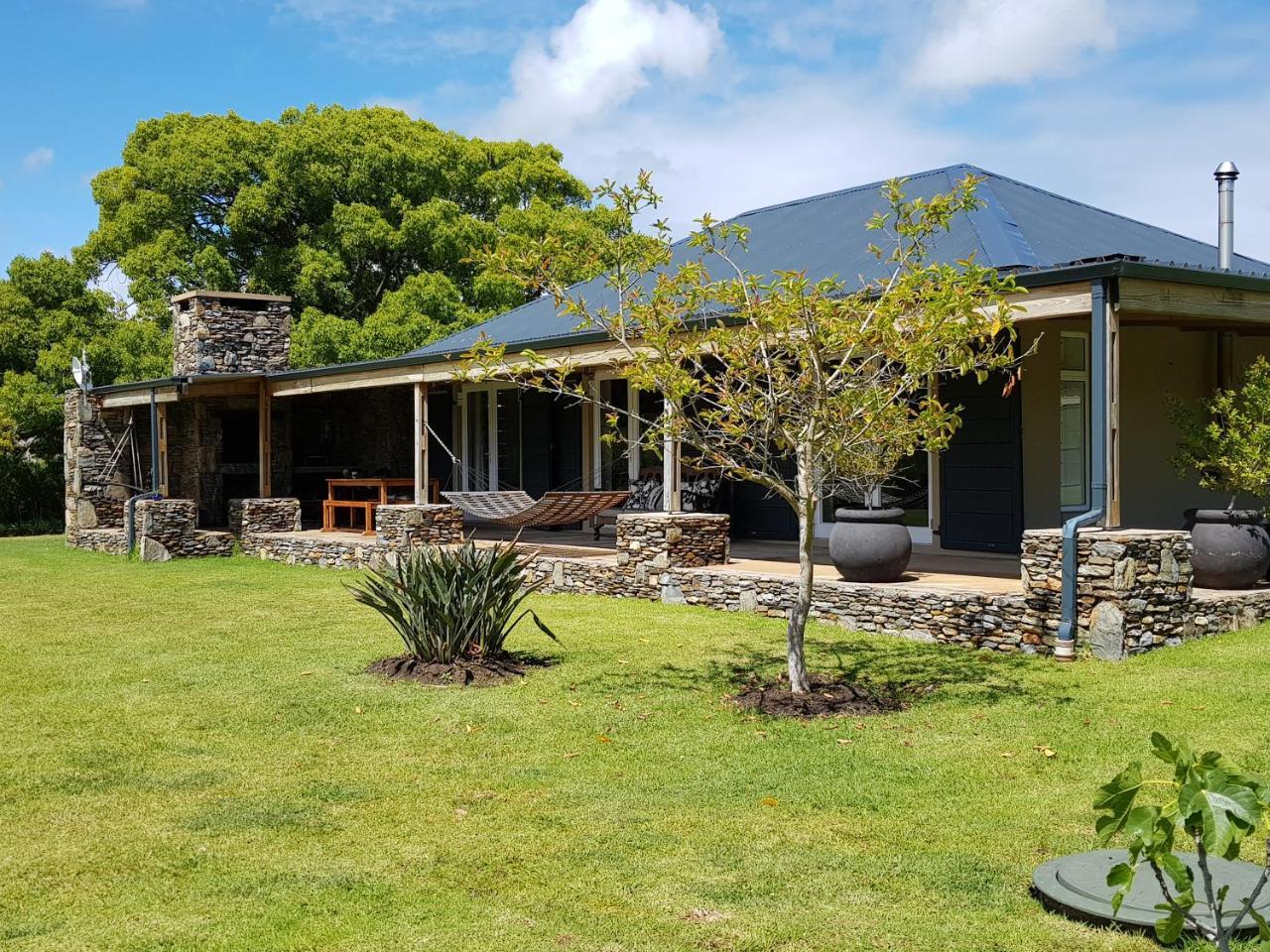 9 Fern Rest George Exterior foto