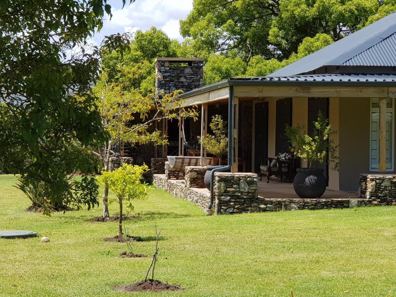 9 Fern Rest George Exterior foto