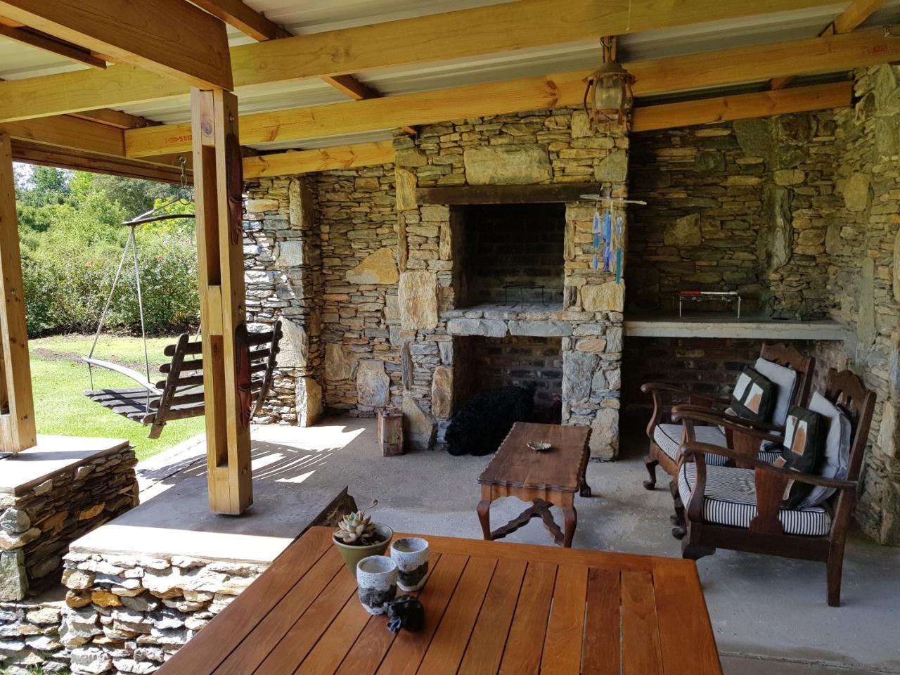9 Fern Rest George Exterior foto