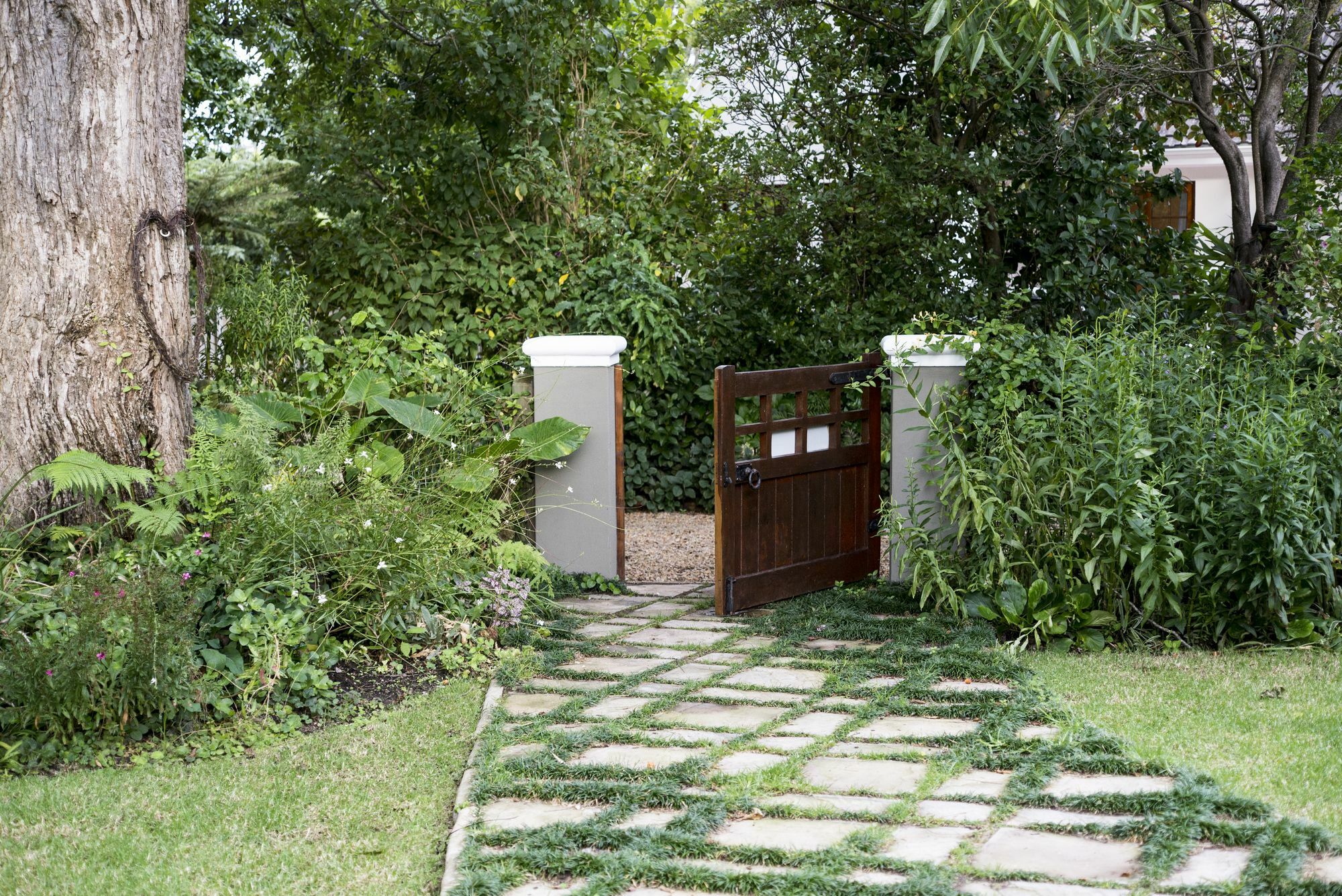 9 Fern Rest George Exterior foto